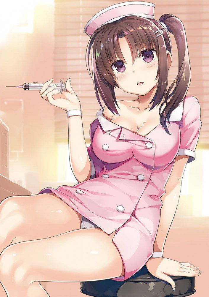 Take a picture of nurse 8