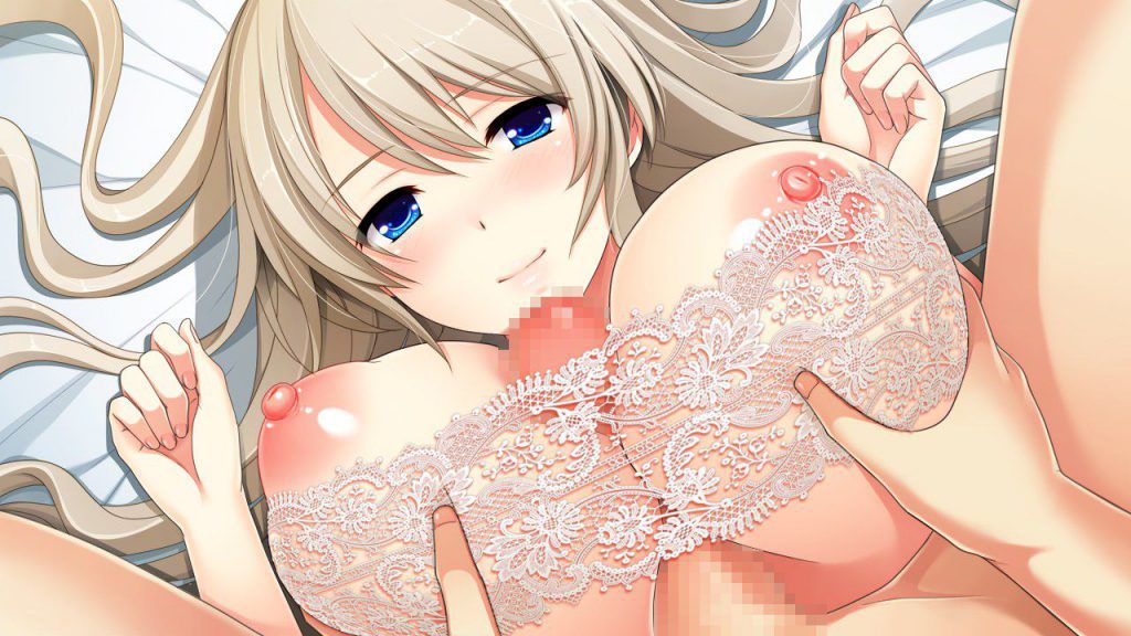 I tried to look for high-quality erotic images of pizuri! 12