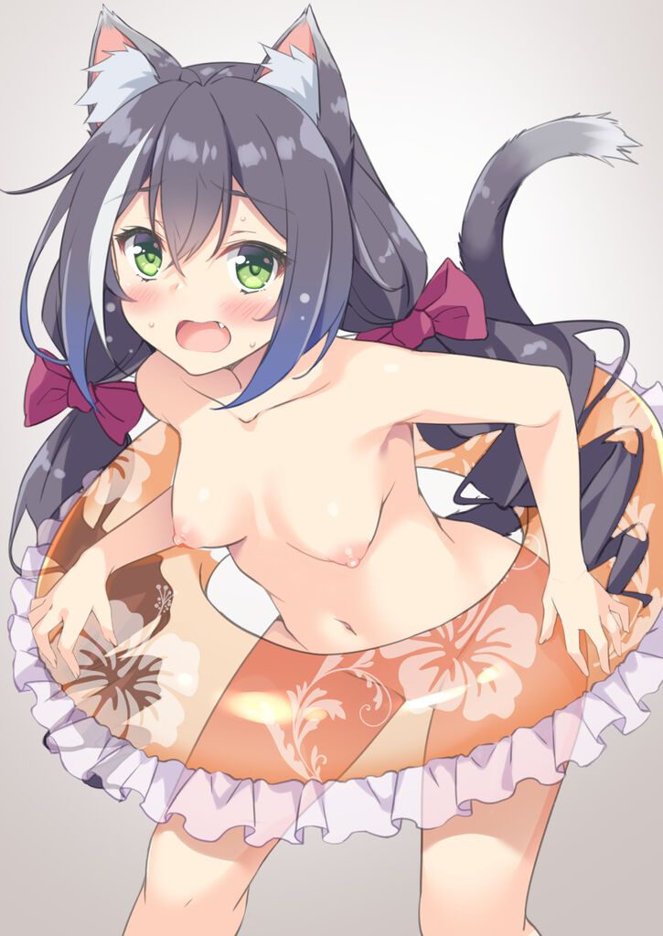 [Super selection 136 pieces] secondary image of nakedness of a cute moe erotic loli beautiful girl 51