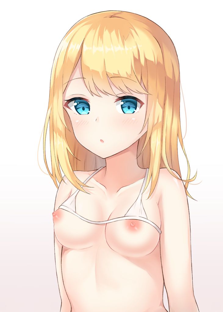 [Super selection 136 pieces] secondary image of nakedness of a cute moe erotic loli beautiful girl 56