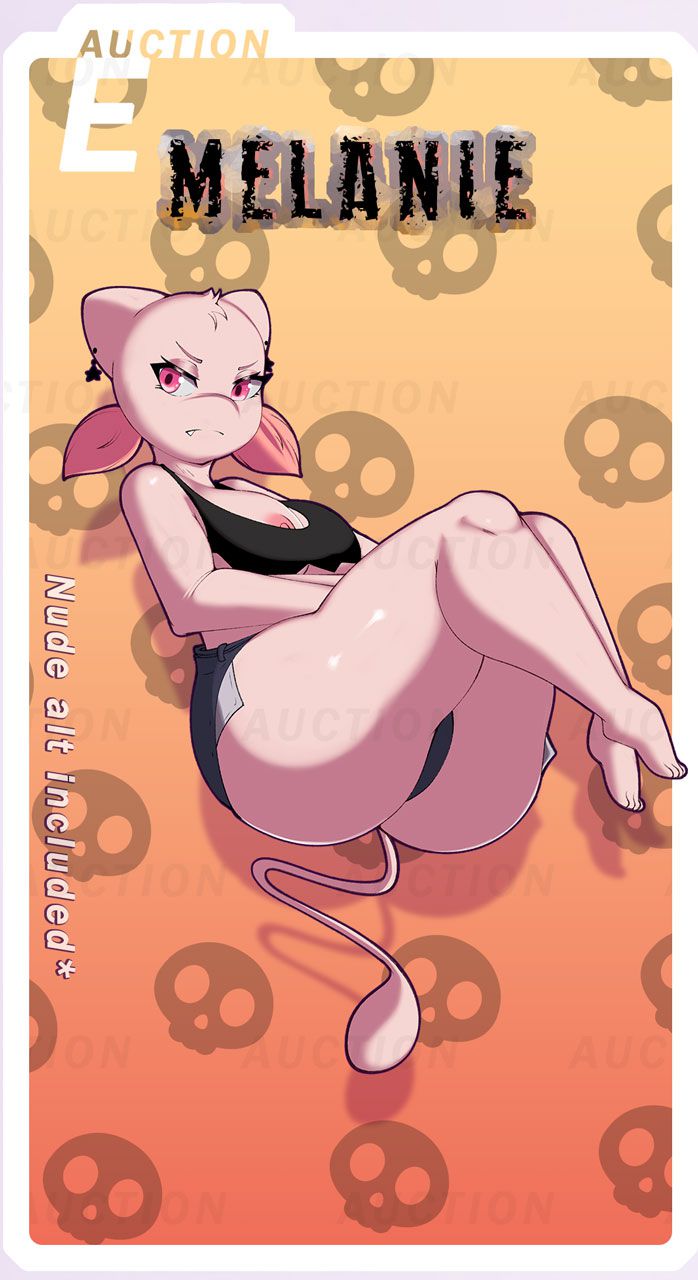 [Patreon] Lysergide 159