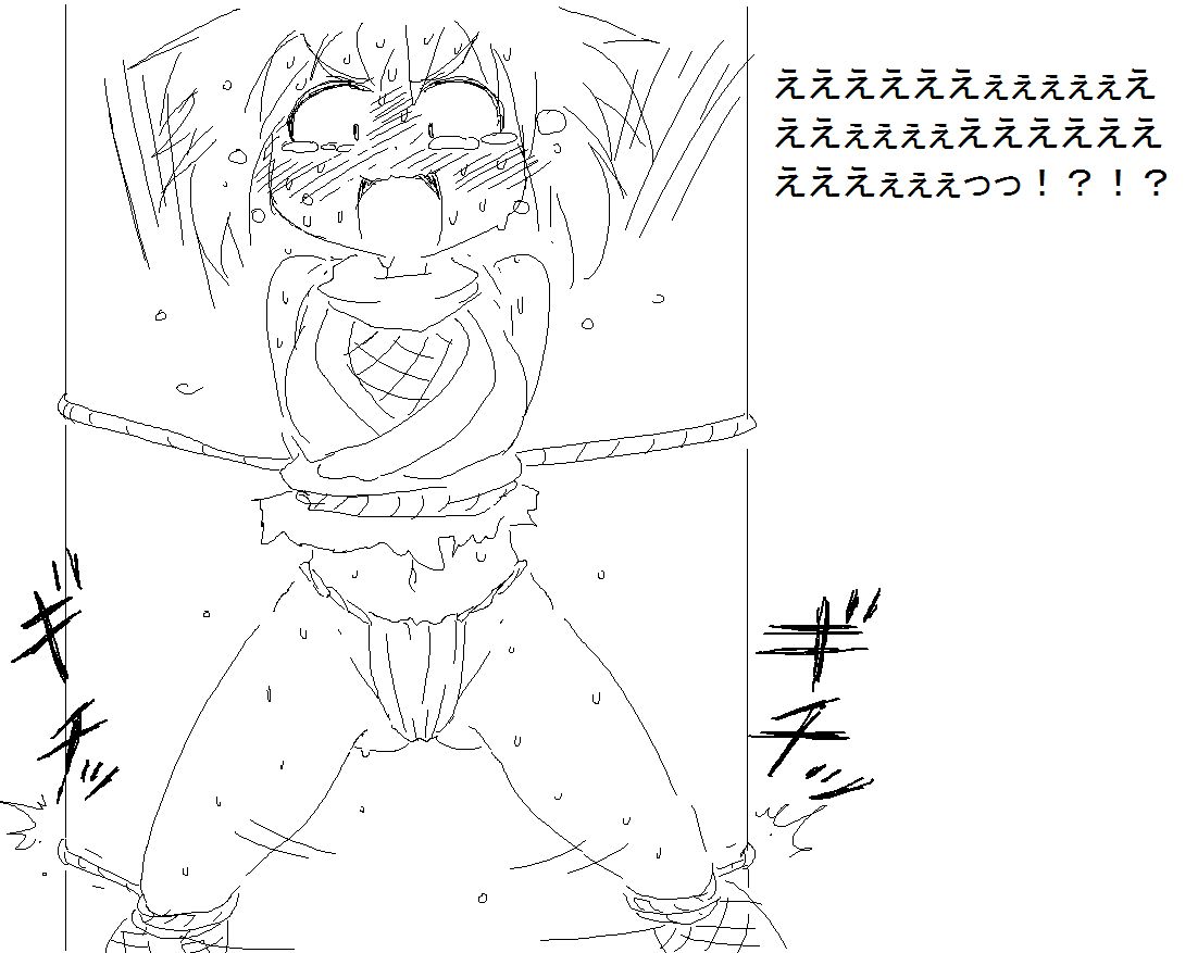A cute Aoi Kurage comic i found on pixiv 26