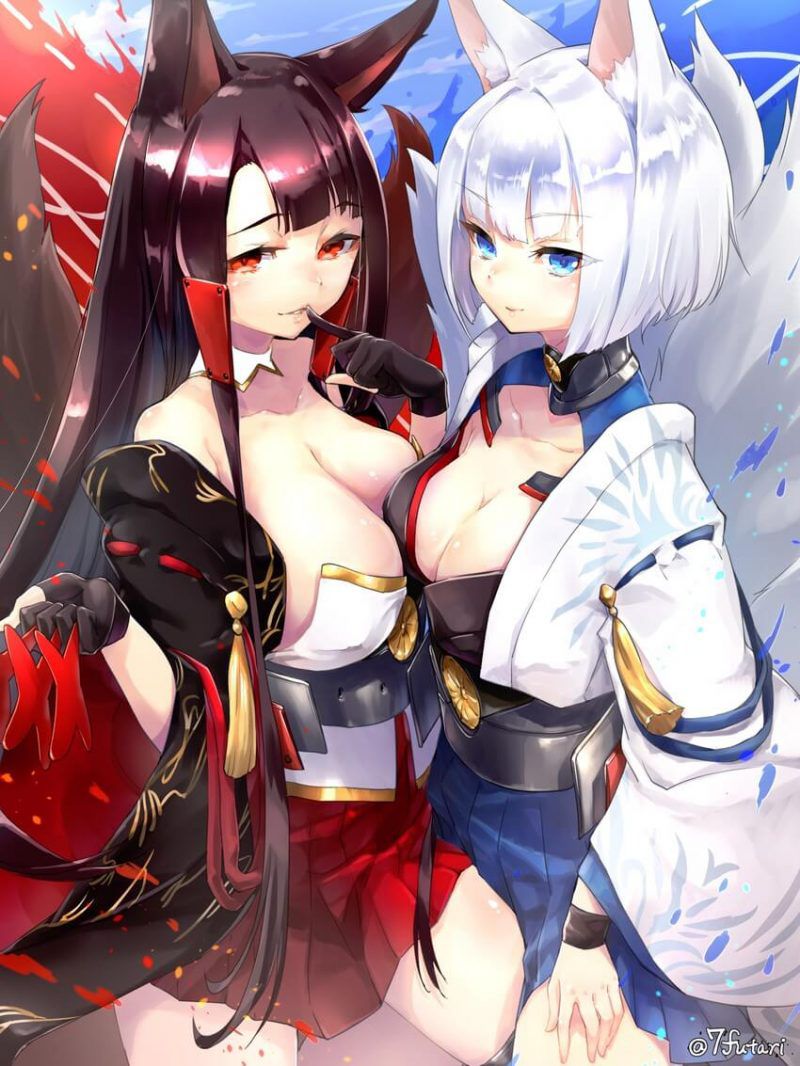 Japanese-style girls such as yukata, shrine maidens, and furisode are the best when you look at The New Year! Two-dimensional erotic image called 15