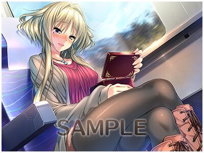 Switch version "Amakano" Erotic store benefits such as ecchi event CG where girls sleep together naked! 16