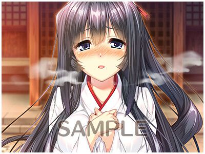 Switch version "Amakano" Erotic store benefits such as ecchi event CG where girls sleep together naked! 18