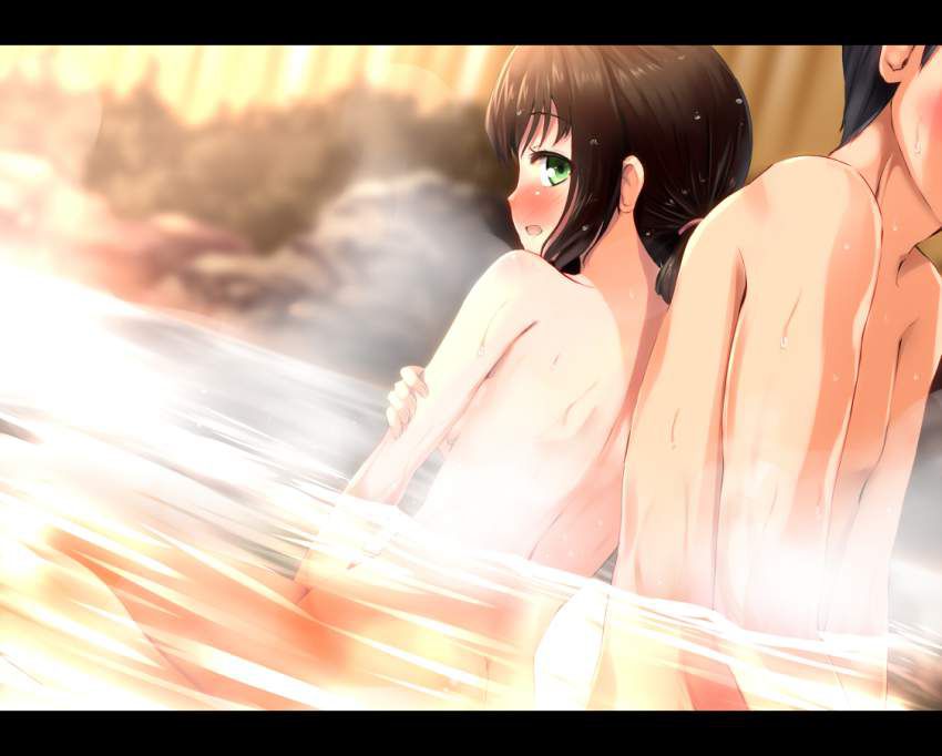 I'm going to put an erotic cute image of fleet collection! 4