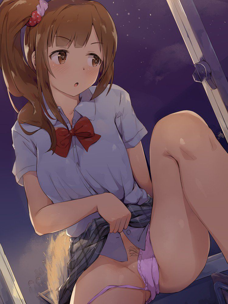 [Erotic] Idolmaster Cinderella Girls [Image] Part 25 11