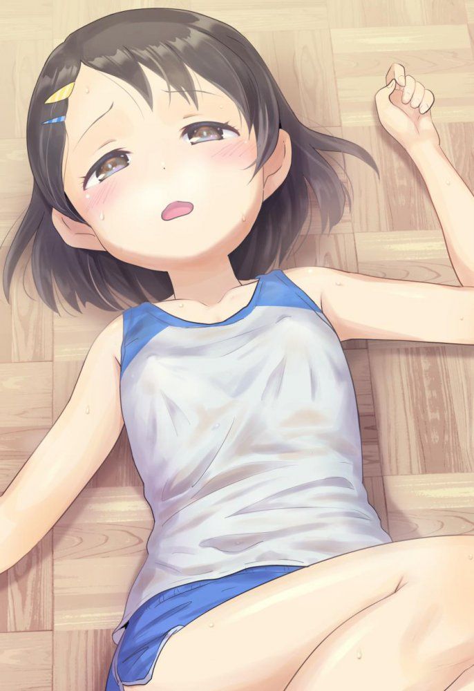 [Erotic] Idolmaster Cinderella Girls [Image] Part 25 2