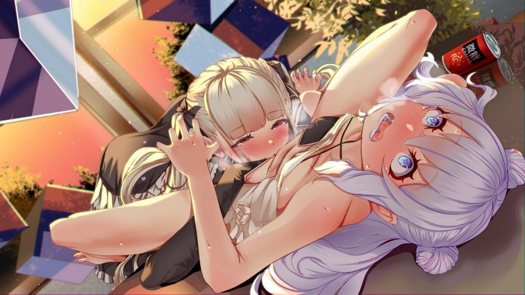 Erotic image full of immorality of Azur Lane 19