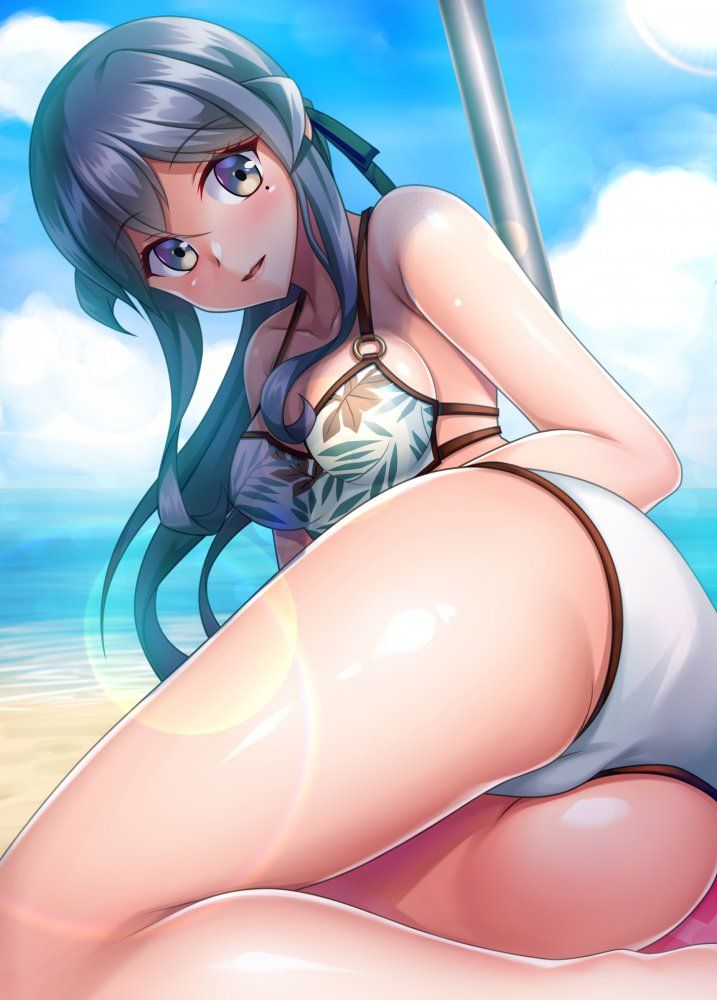 Please take an erotic image that the fleet collection will come off! 8