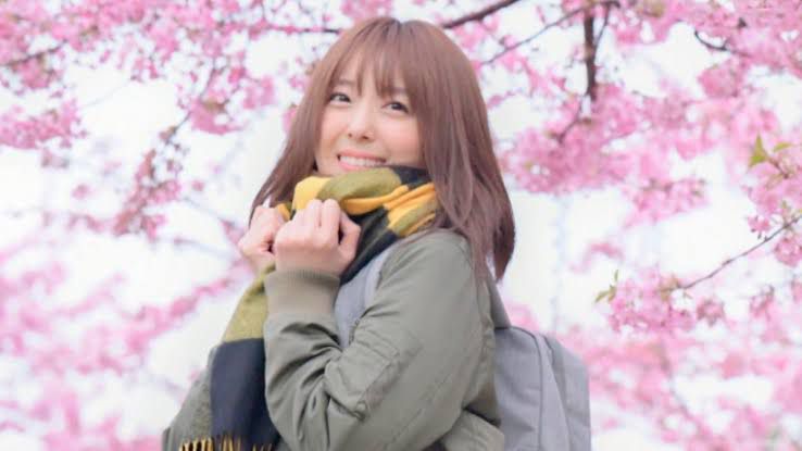 Voice actor Emiri Kato(35) wwww which is ridiculously cute without correction 1