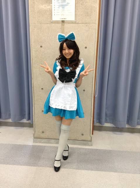 Voice actor Emiri Kato(35) wwww which is ridiculously cute without correction 13