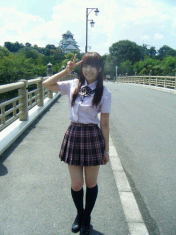 Voice actor Emiri Kato(35) wwww which is ridiculously cute without correction 3