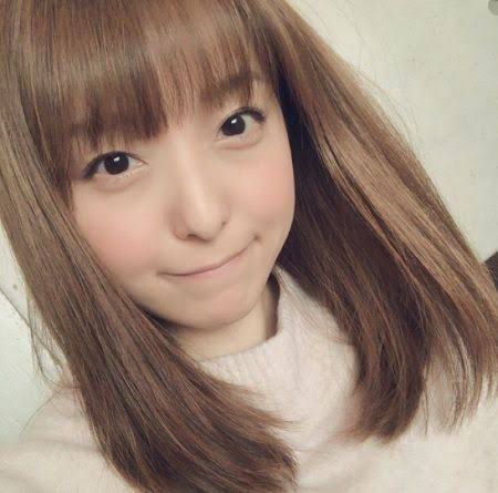 Voice actor Emiri Kato(35) wwww which is ridiculously cute without correction 6