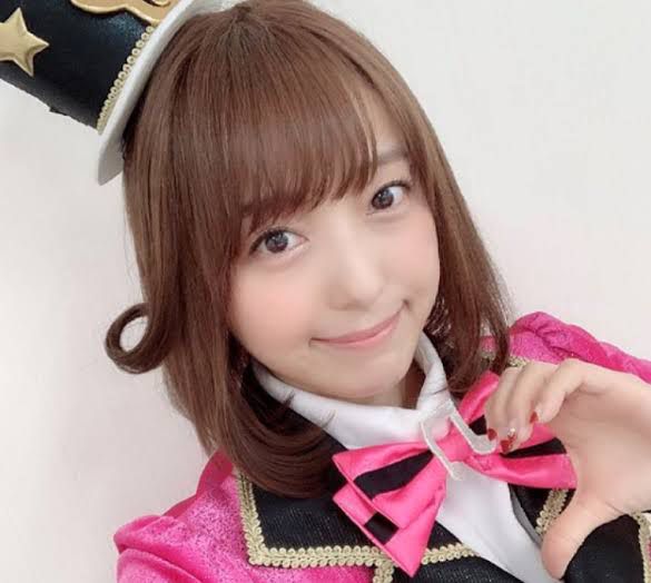 Voice actor Emiri Kato(35) wwww which is ridiculously cute without correction 8