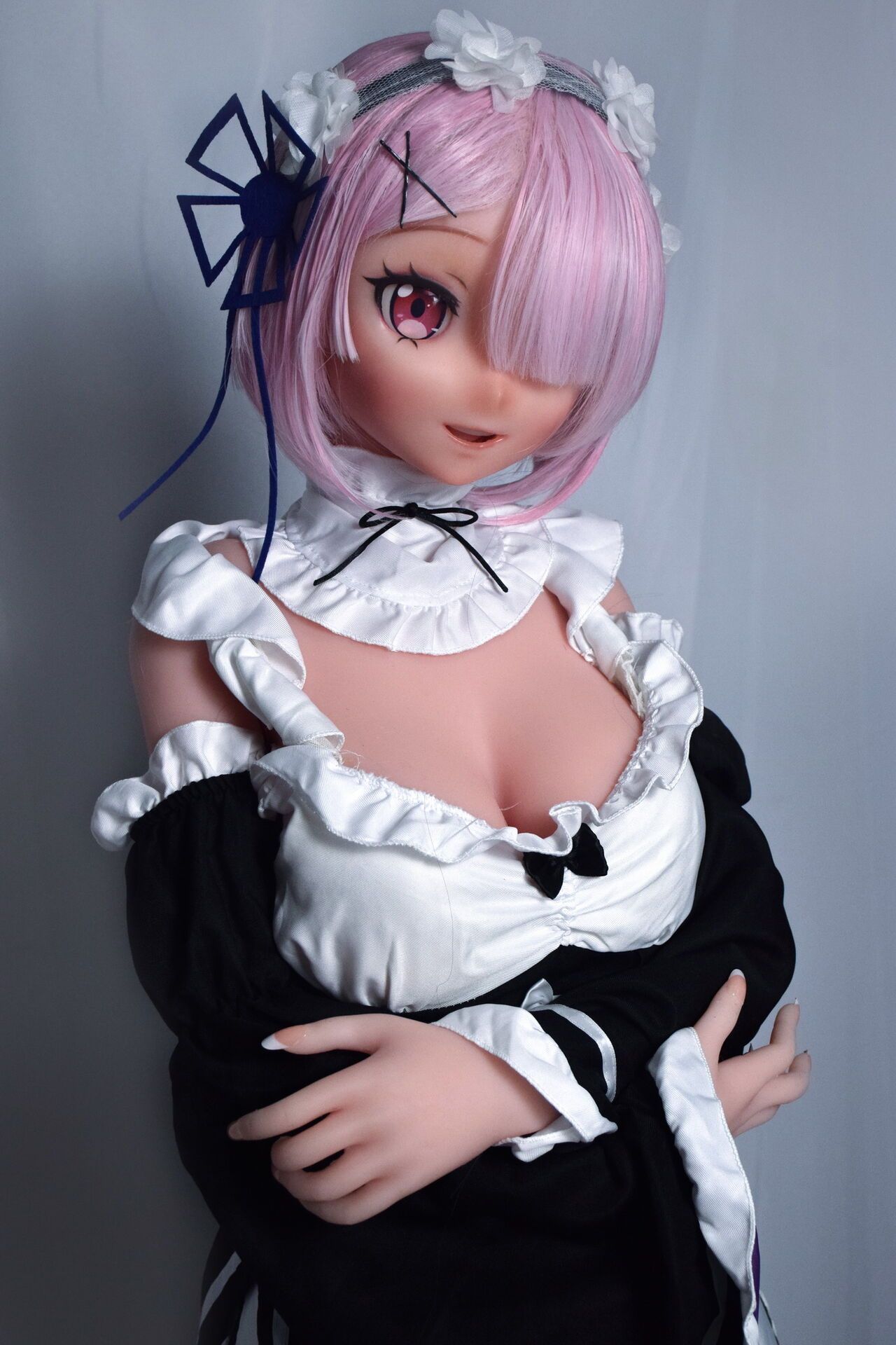 Elsa Babe [148CM AHR006 Mishima Miyo] 12% off the first launch of new doll! 2022.06.14 10