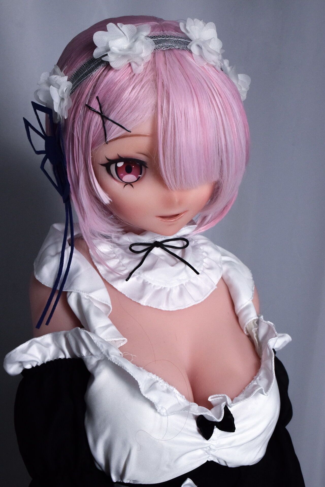 Elsa Babe [148CM AHR006 Mishima Miyo] 12% off the first launch of new doll! 2022.06.14 11