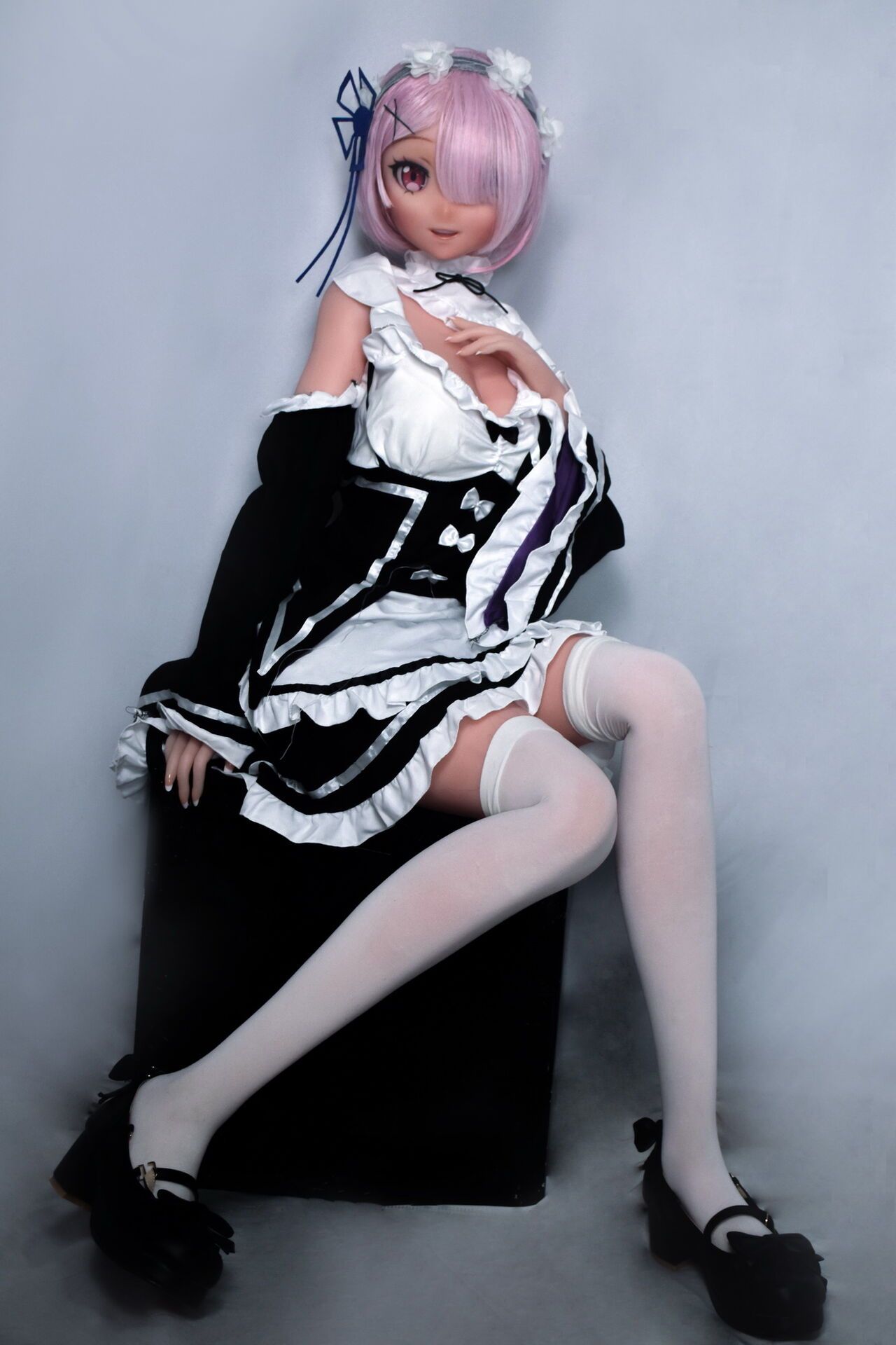 Elsa Babe [148CM AHR006 Mishima Miyo] 12% off the first launch of new doll! 2022.06.14 12
