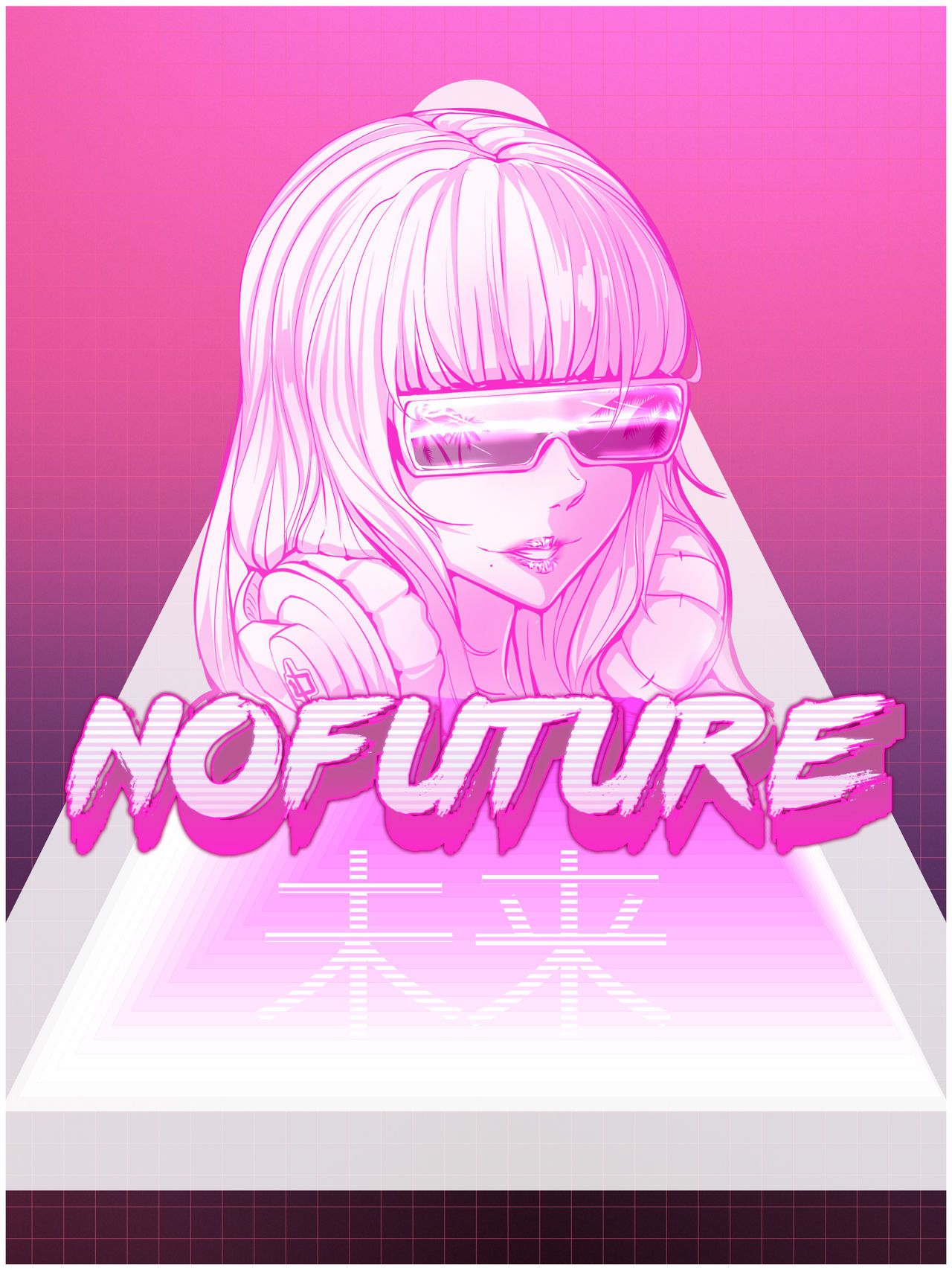 Artist - NoFuture 144