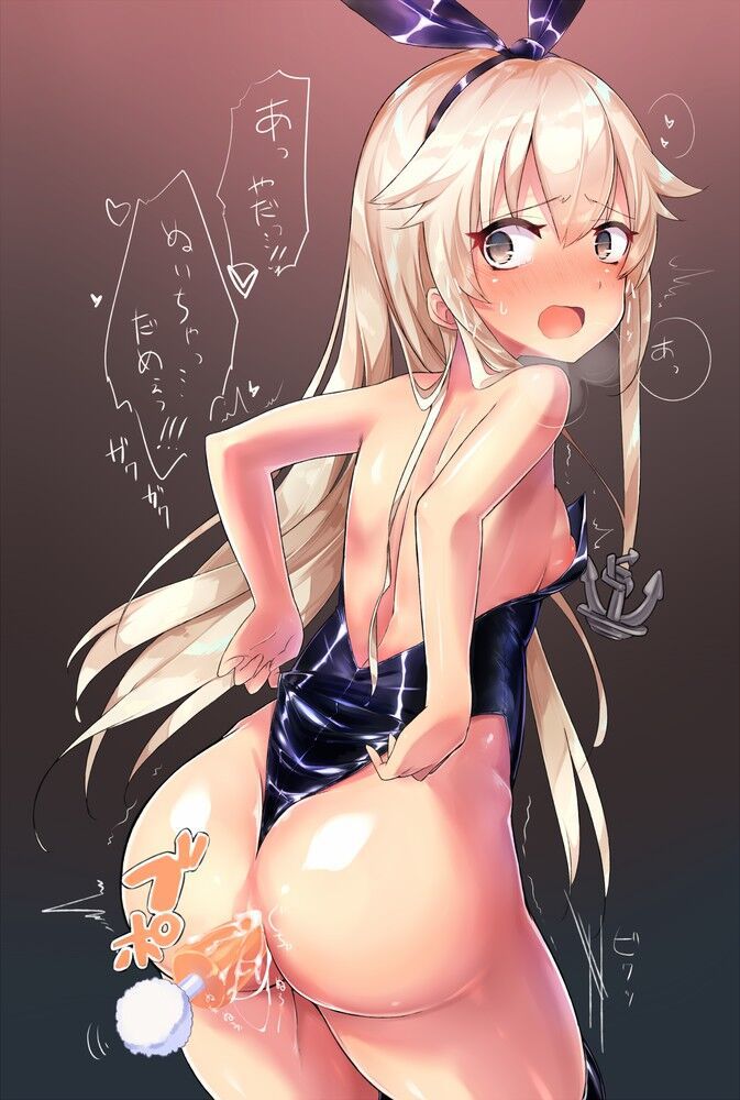 [Super selection 100 pieces] very erotic secondary image that a cute of a loli beautiful girl is inserted a foreign body 19