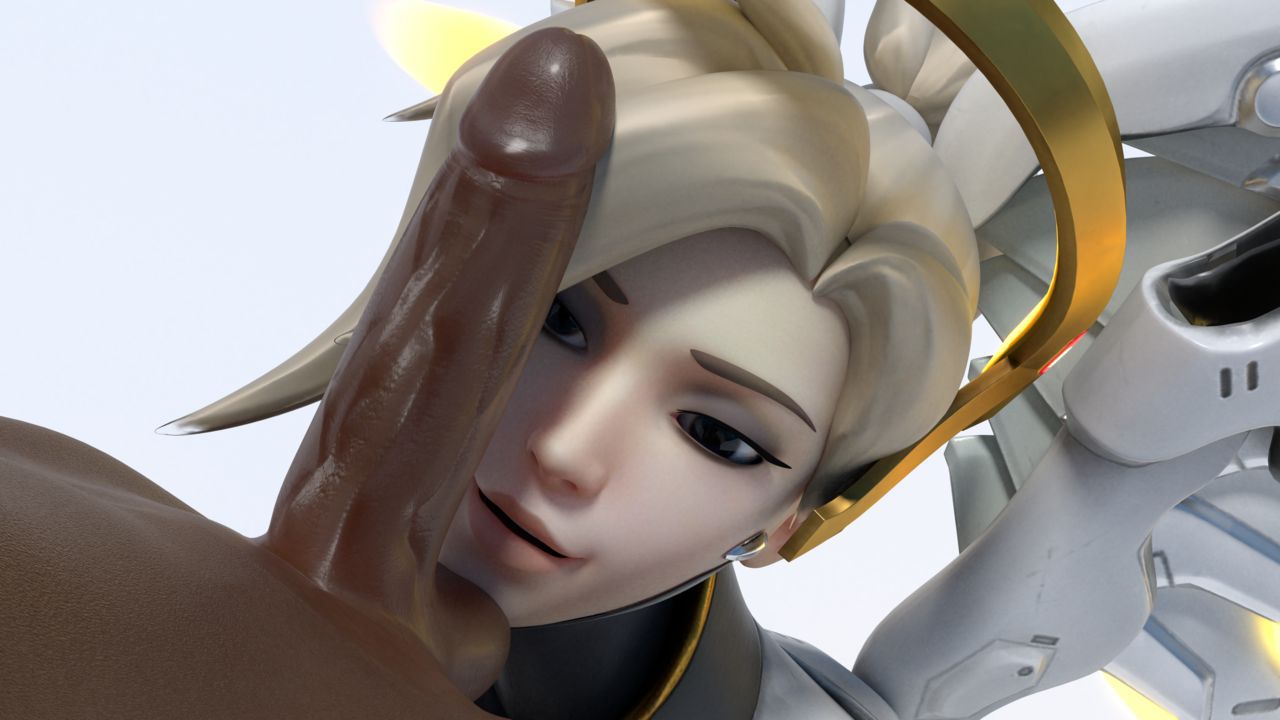 Mercy - Overwatch Compilation 280