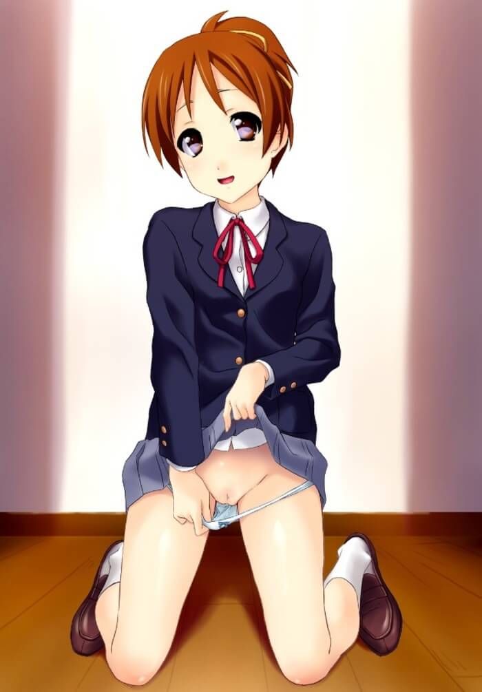 Pyeongtaek's naughty sex images! [K-On! 】 14