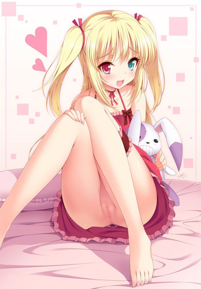 [Intense selection 120 pieces] secondary image of loli beautiful girl's naked lower body 65