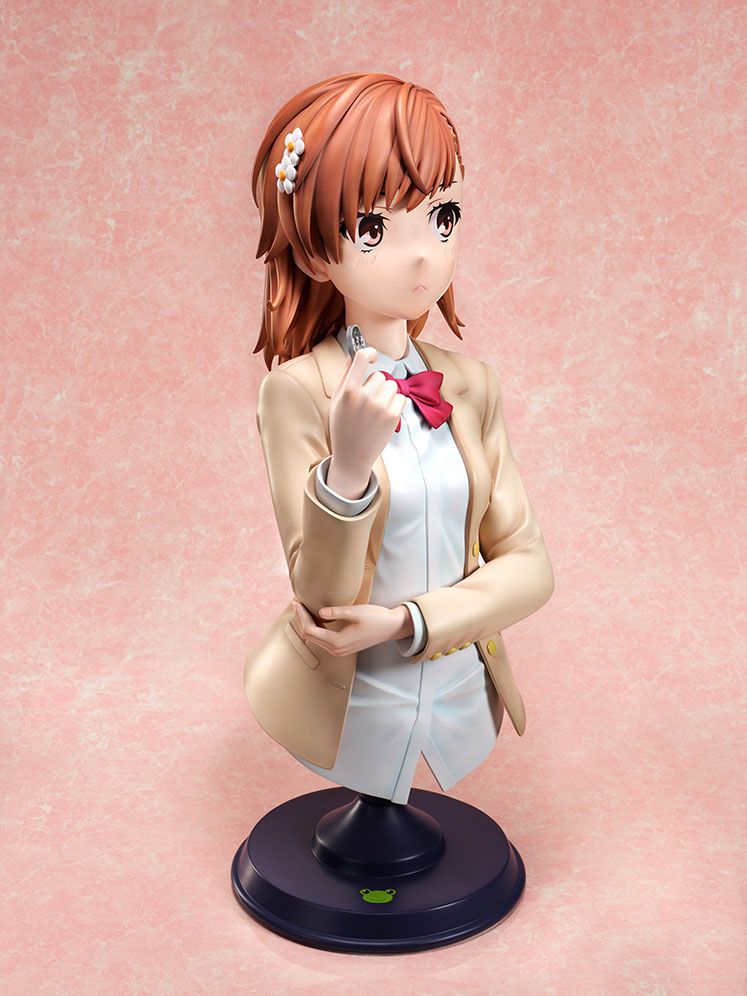 1/1 Misaka / Mikoto Figure Released∀ Kita -- Price only 278,000 yen excluding tax 3