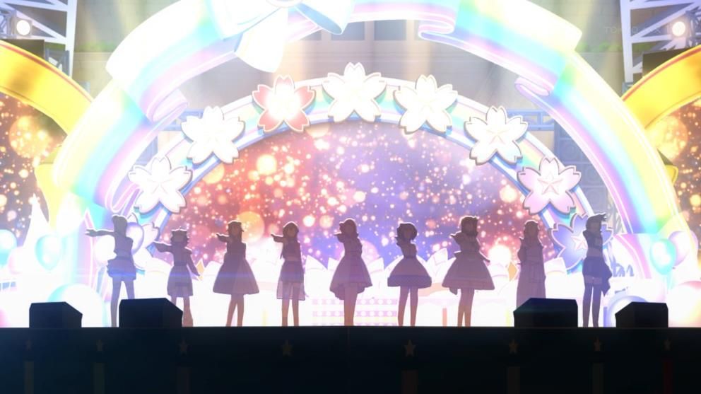 [Final] [Love Live! ] Nijigasaki Gakuen School Idol Lovers' 13-story impression. Good idol anime and! ! 2nd Term Camon! ! 3