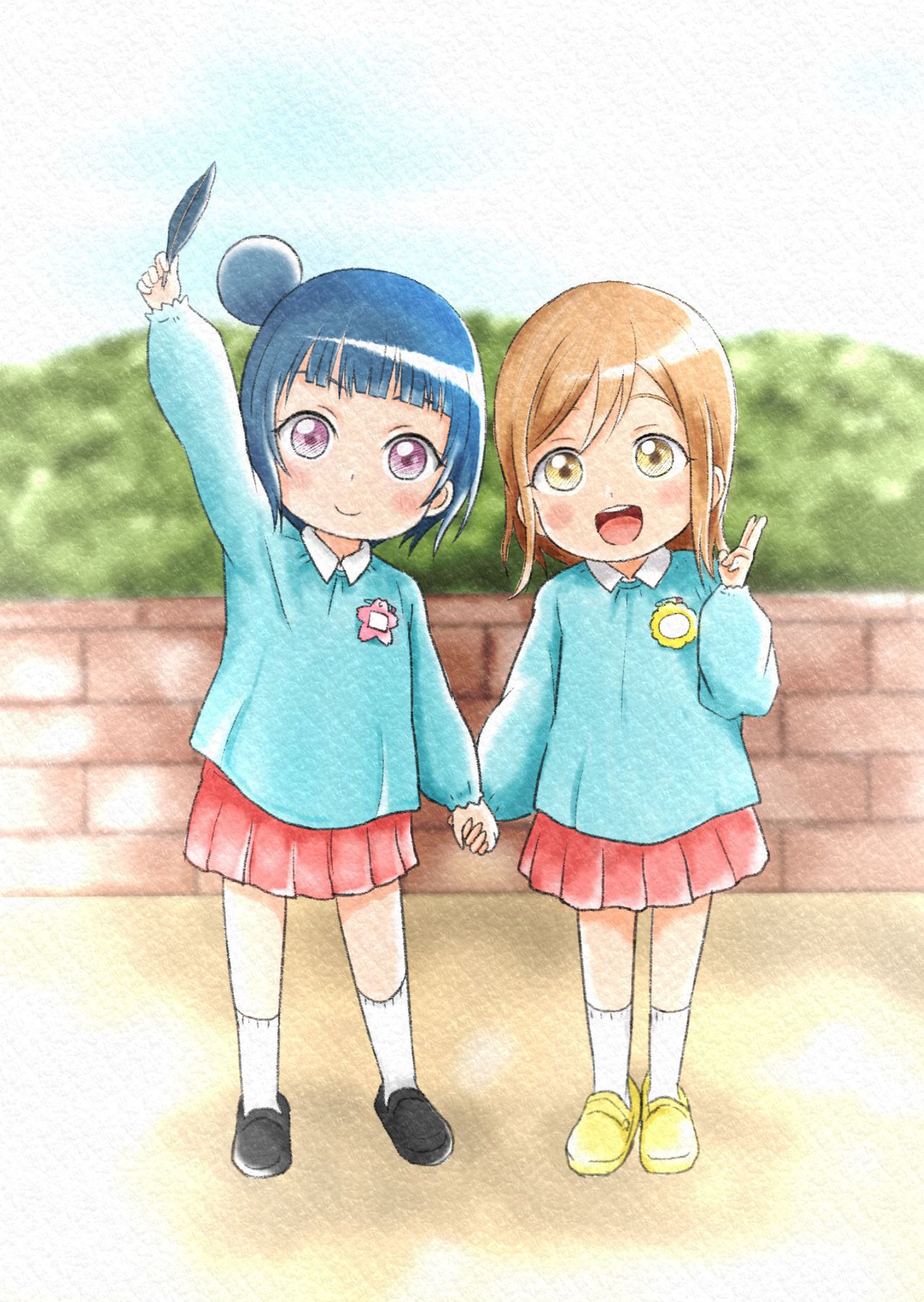 [Pixiv] かたやま (15863054) 106