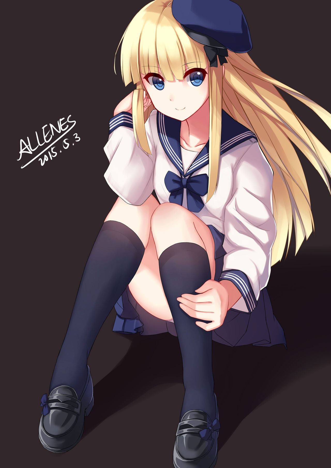 [Pixiv] ALLENES (8217405) 120