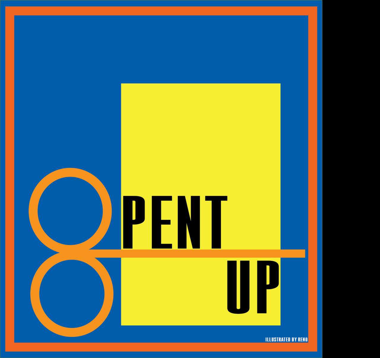 [Renö] Pent Up (Uncensored) 1