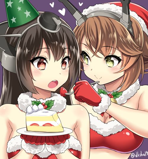 【Secondary】Today is Christmas, erotic image of "Santa Cos beauty" who wants to play with this costume with your favorite sex lady 4