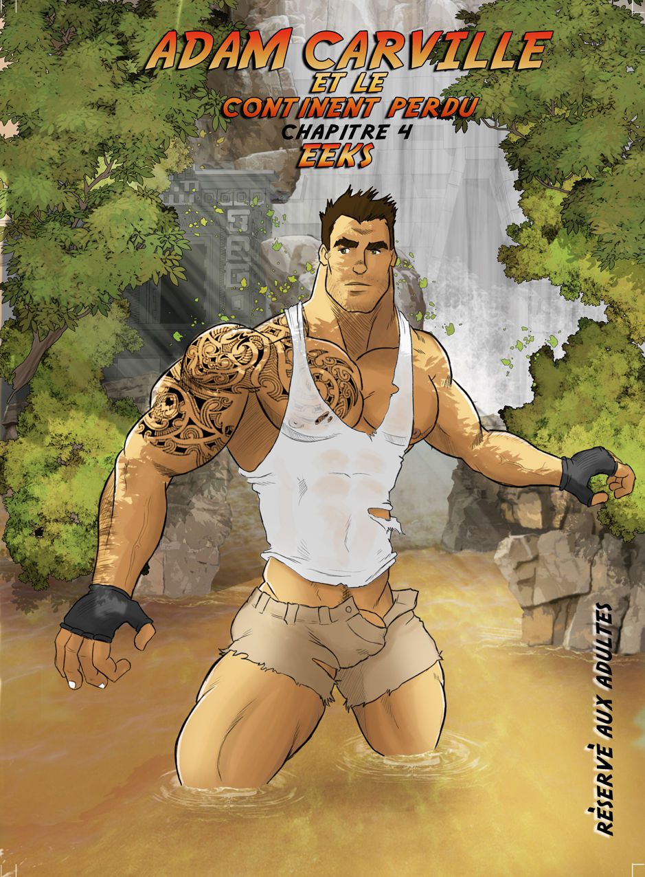 Asphaltjungle - Artist Galleries (Bara) 25