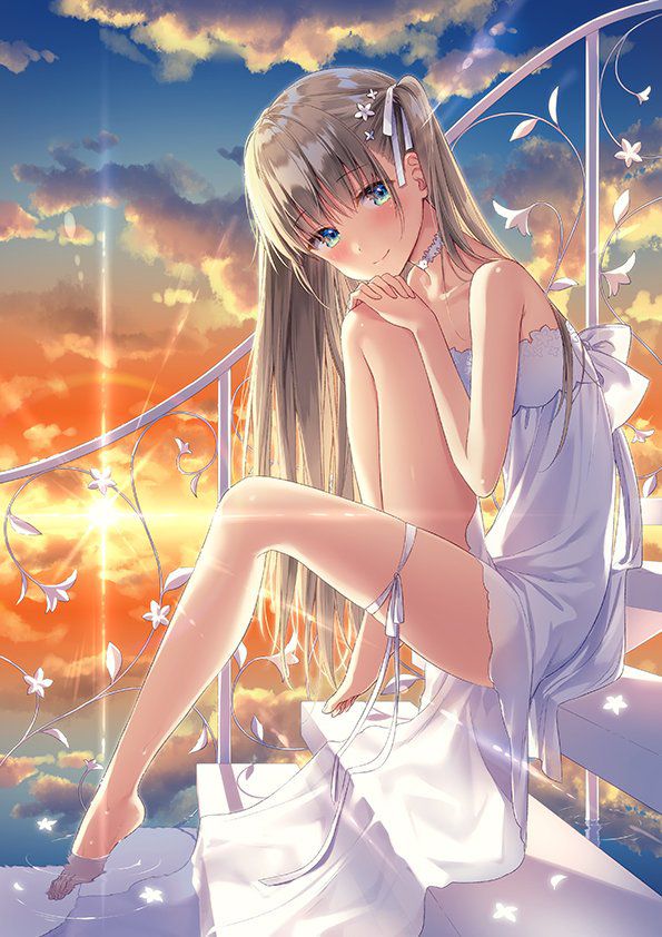 【Super selection 114 sheets】Beautiful secondary image of cute girl 2