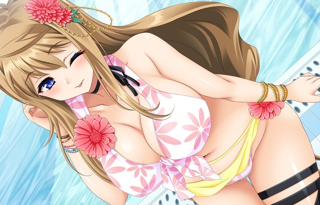 PS4 / Switch Version [Jinki Rezalection] Robo And Erotic Mutimuchi Girl Erotic Event CG! 1