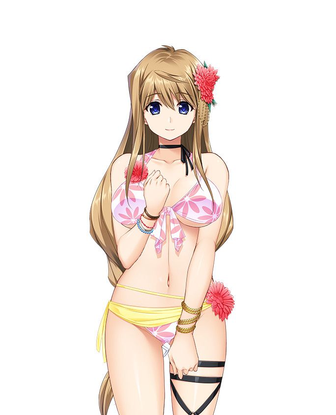 PS4 / Switch Version [Jinki Rezalection] Robo And Erotic Mutimuchi Girl Erotic Event CG! 14