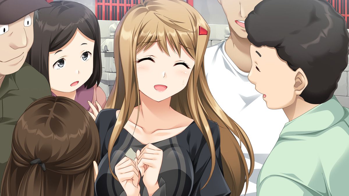 PS4 / Switch Version [Jinki Rezalection] Robo And Erotic Mutimuchi Girl Erotic Event CG! 8