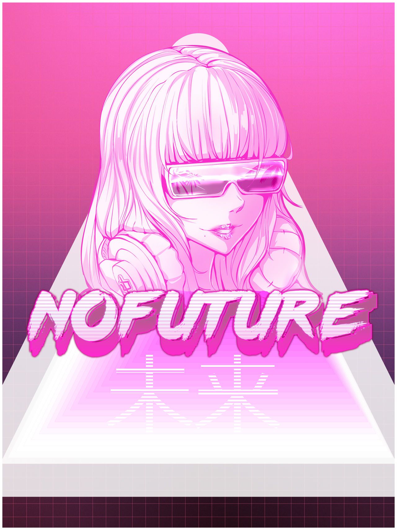 Artist - NoFuture 138