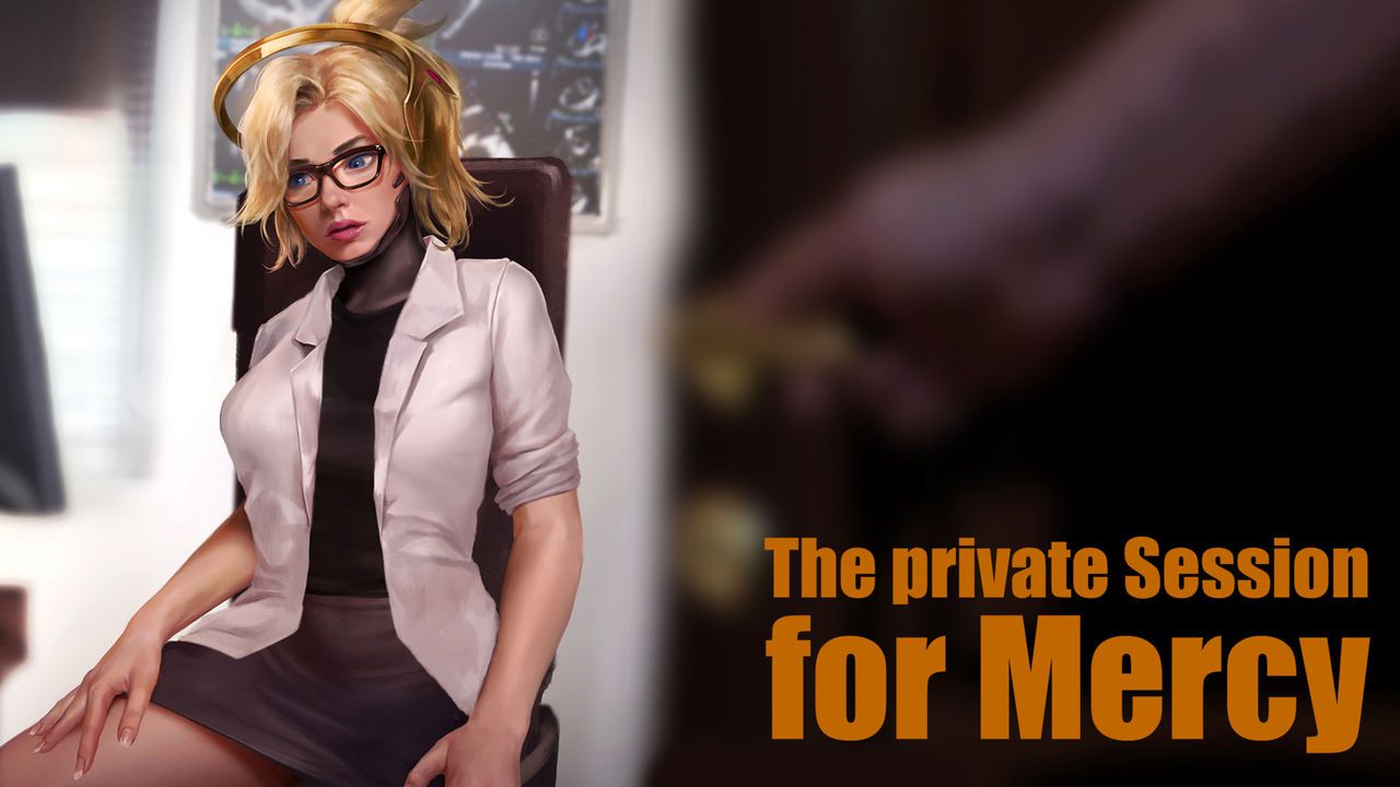 [Firolian]The private Session for Mercy(Mercy's Third Audition)[Korean] 1