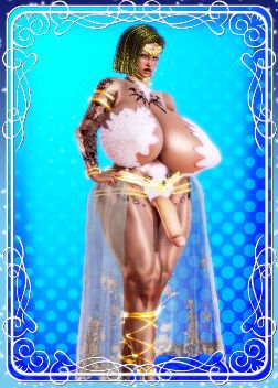 My Honey Select Characters 113
