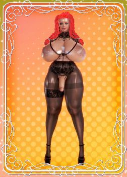 My Honey Select Characters 30