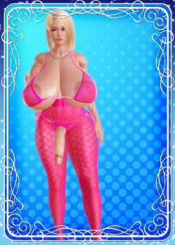 My Honey Select Characters 49