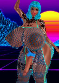 My Honey Select Characters 75