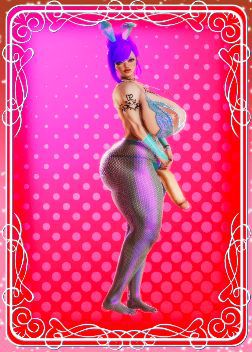 My Honey Select Characters 94