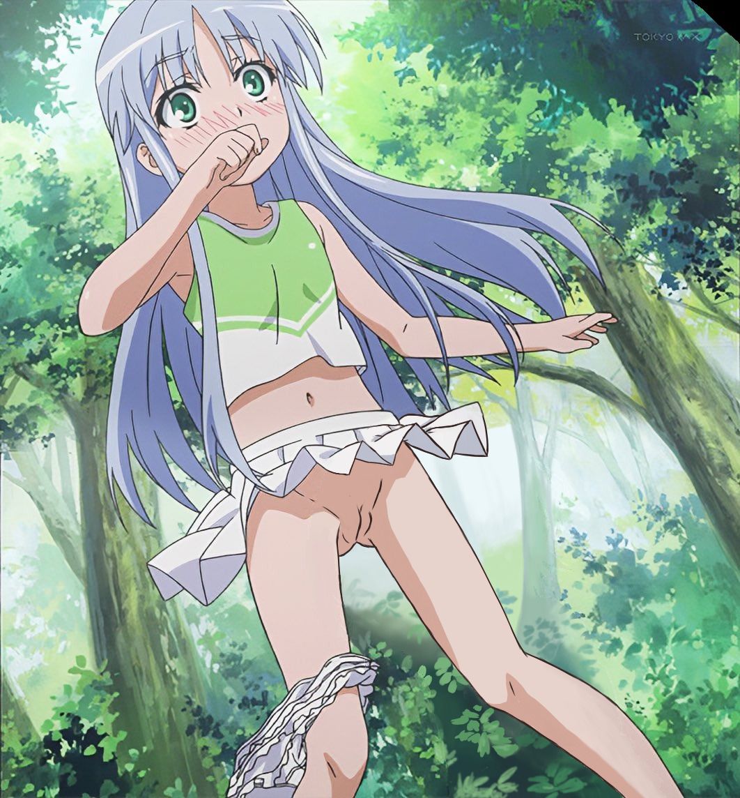 【Peeling Kora】Dropping a large amount of peeling kora images such as anime official pictures Part 389 11