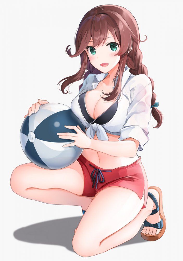 Shorts Shorts Girl Secondary Image Thread [Hot Pants] Part 31 17