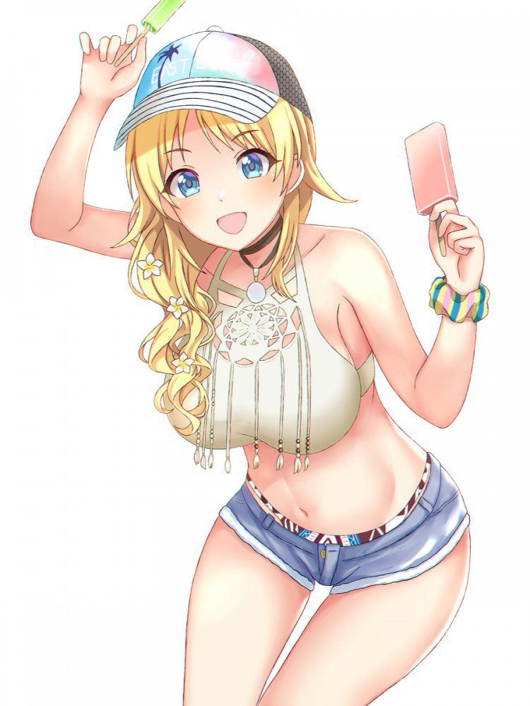 Shorts Shorts Girl Secondary Image Thread [Hot Pants] Part 31 30