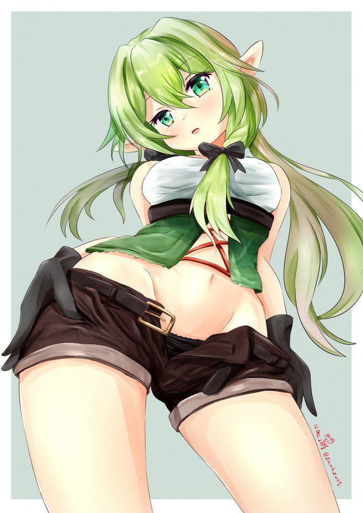 Shorts Shorts Girl Secondary Image Thread [Hot Pants] Part 31 34