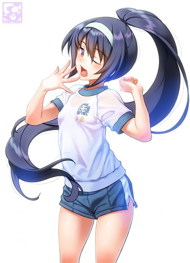 Shorts Shorts Girl Secondary Image Thread [Hot Pants] Part 31 35